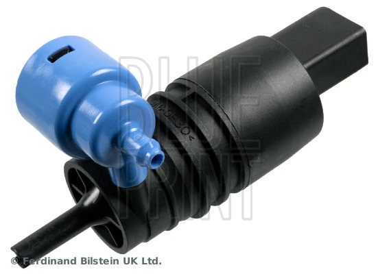 Washer Fluid Pump, window cleaning